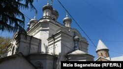 Церковь Иоанна Богослова