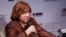 Nobel Prize winner Svetlana Alexievich does not expect political change soon in Belarus, Russia, or other post-Soviet states.