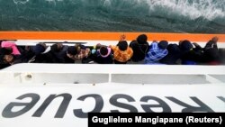 Italija više ne želi da bude jedina zemlja koja prima migrante, rekao italijanski ministar spoljnih poslova