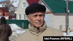 Федор Кузьменко (архив фотосы)