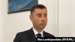 ვასილ როინიშვილი