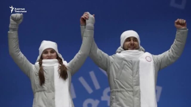 Олимпиада: орус спортчусу кызытмага шектелүүдө