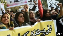 Samar Abbas went missing mysteriously in January 2017 while visiting Islamabad along with four other activists and bloggers whose writing was critical of the army’s interference in politics.