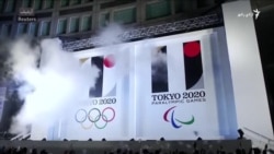 جاپان المپیکي لوبې بېړني حالت کې له نندارچیانو پرته جوړوي