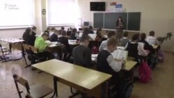 Настаўнікі — «катэгорыя грамадзянаў, якая забясьпечвае стабільнасьць»