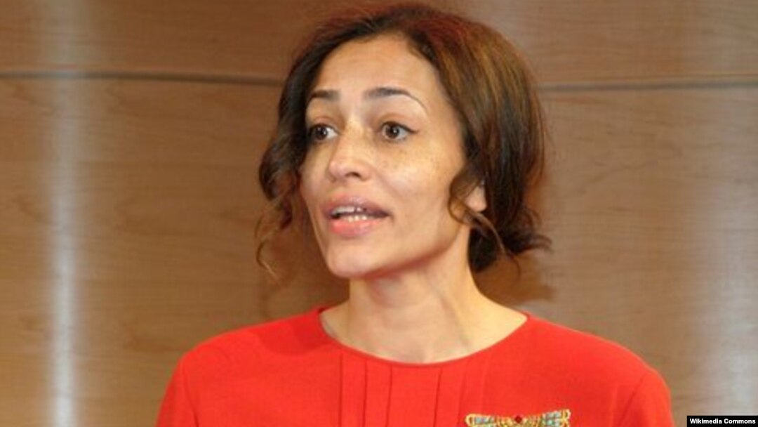 Zadie Smith