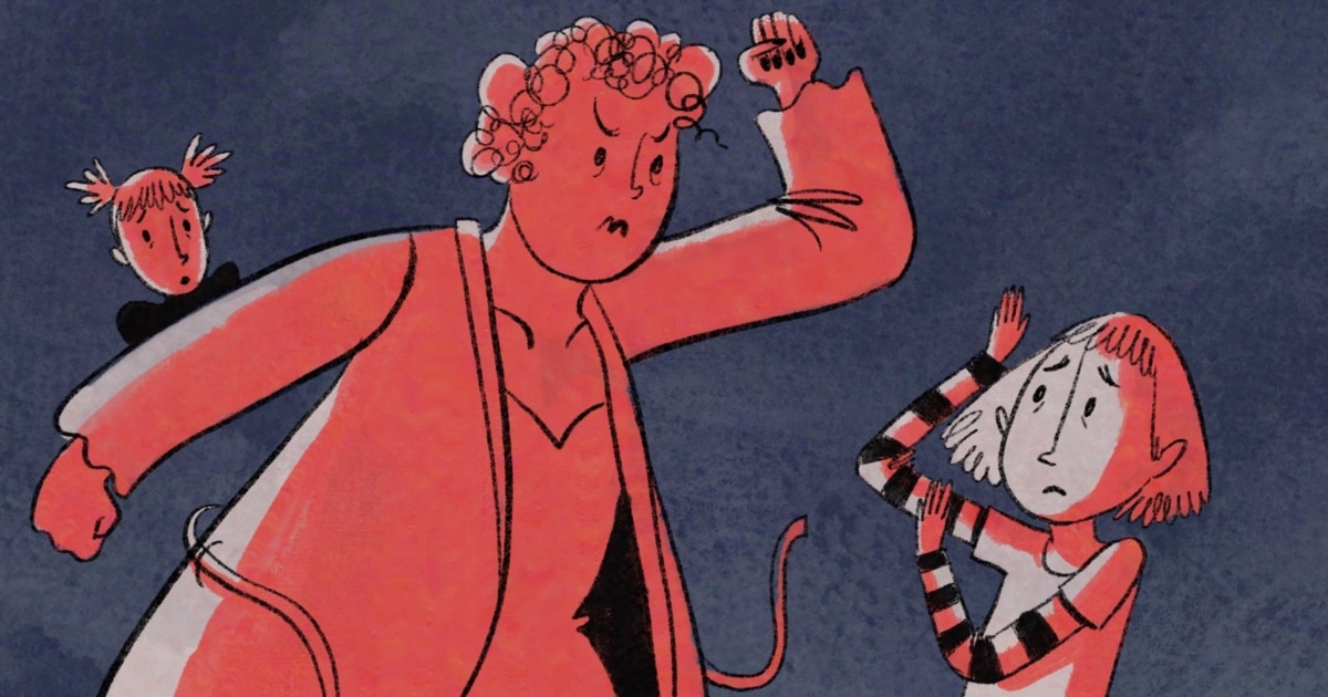 Бетіңізден ұрып, жалап жібереді.