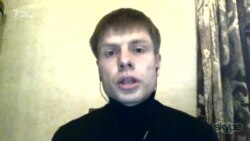 Гончаренко: в Одесі було інсценування мого викрадення (відео)