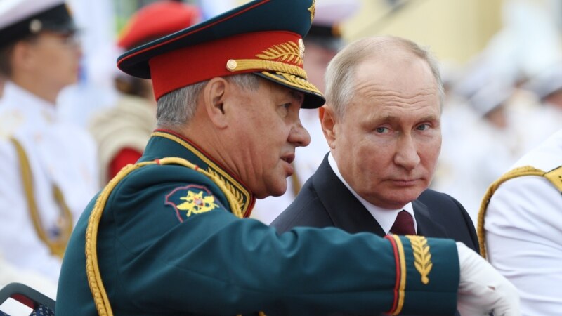 Российская дезинформация как casus belli: почему Кремль повышает ставки