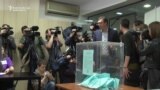Serbia Elects New President