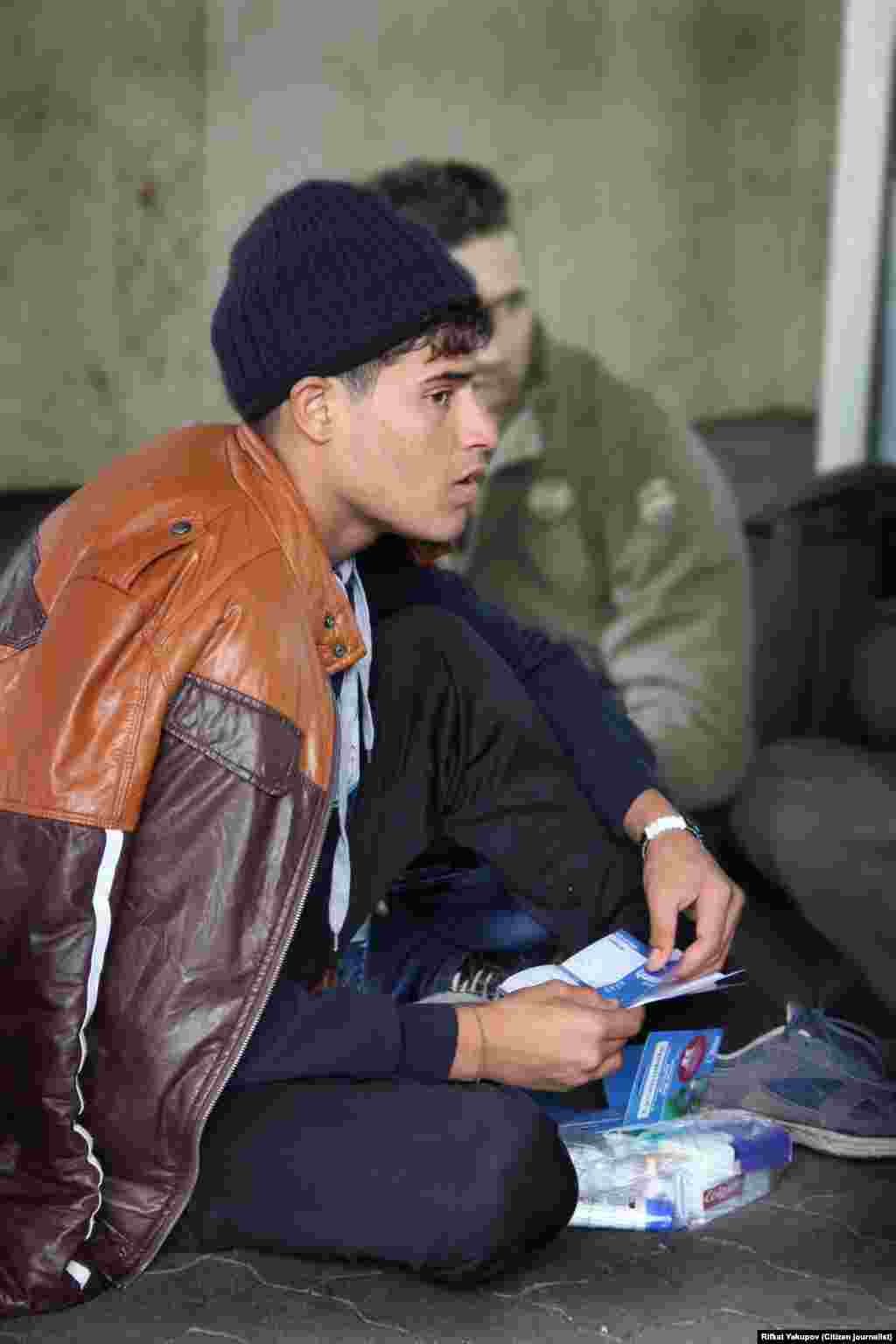 &nbsp;ХIун дохьур-те кханено?...