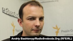 Єгор Соболєв