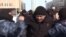 WATCH: Dozens were detained at protests in March after Dulat Aghadil's death in Kazakhstan.