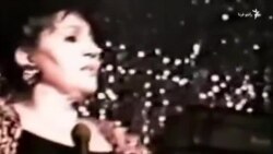 سی‌امین سالگرد درگذشت هایده