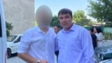 Бекмурат Шумекбай