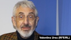 Interviu cu Vladimir Socor