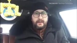 Нариман Джелялов о Крыме и украинском государстве: «Когда твой супруг болен, это не повод бросать его» (видео)