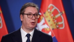 Aleksandar Vučić (foto-arhiv)