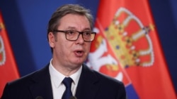 Vučić odbio da kaže šta je bilo u teretnom avionu koji je poleteo za Izrael