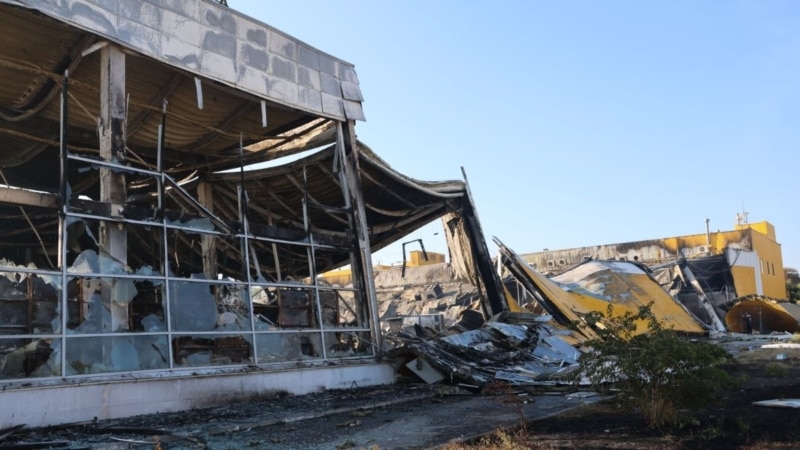 Дном Каховського водосховища. Чи справді російська піхота може дійти до Запоріжжя