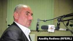 Kəbleyi Sübhi Zərbiyev