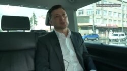 Զելենսկին խոստովանում է՝ համաճարակի սկզբնական փուլում ցանկանում էր վարակվել կորոնավիրուսով