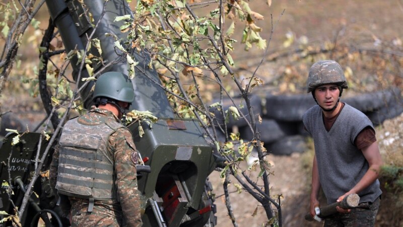 Продолжается «уничтожение диверсионных групп, состоящих из наемников-террористов» - Армия обороны Карабаха