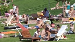 Rus turistlər Türkiyəyə qayıdır