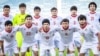 Мунтахаби ҷавонони Тоҷикистон (U-20).