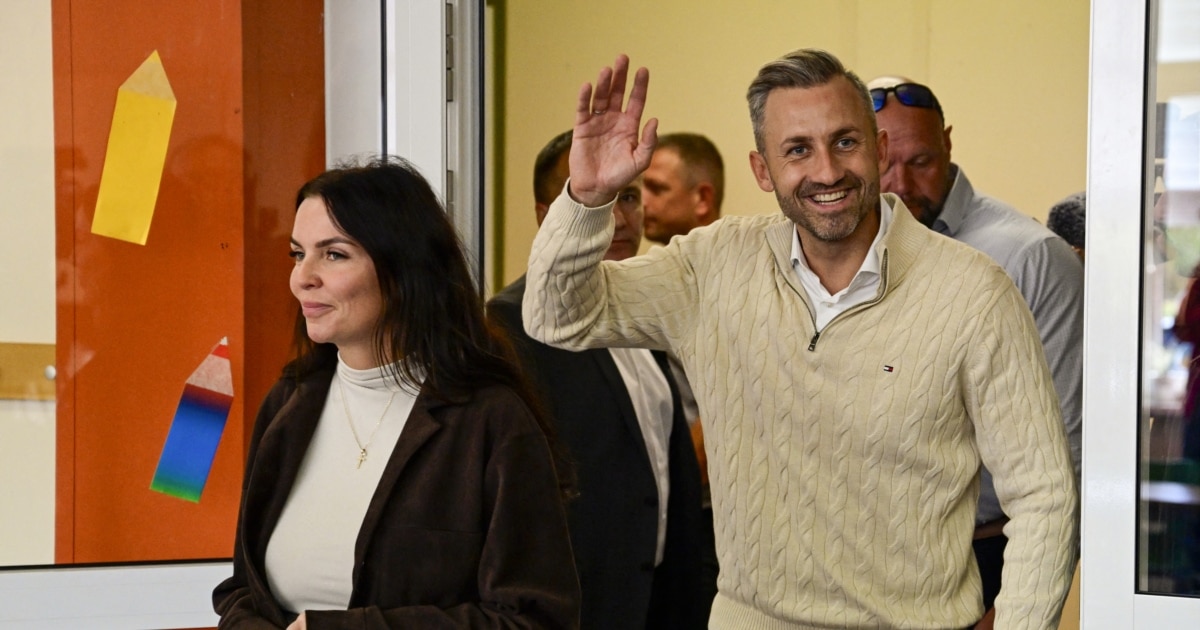 გერმანიის ულტრამემარჯვენე AfD-ს დამაჯერებელი გამარჯვების პერსპექტივა აქვს საქსონია-ანჰალტის მხარეში