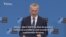 Secretarul general al NATO anunță consolidarea Flancului Estic