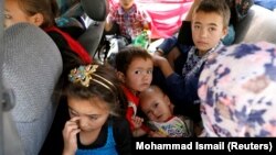 Conflict areas in Afghanistan are among the most dangerous in the world for children, a charity says.