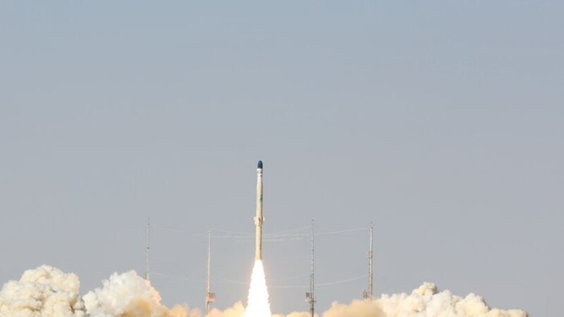 Iranski izvještaji navode drugi test satelitskog lansera na čvrsto gorivo 'Zuljanah'