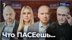 Платформа российской оппозиции: чего ждать?