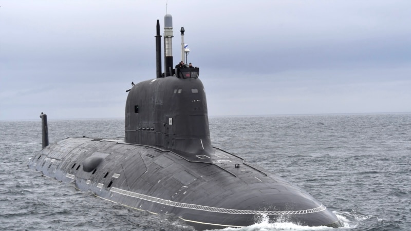 Rusija testirala hipersonične projektile Cirkon s fregate i podmornice