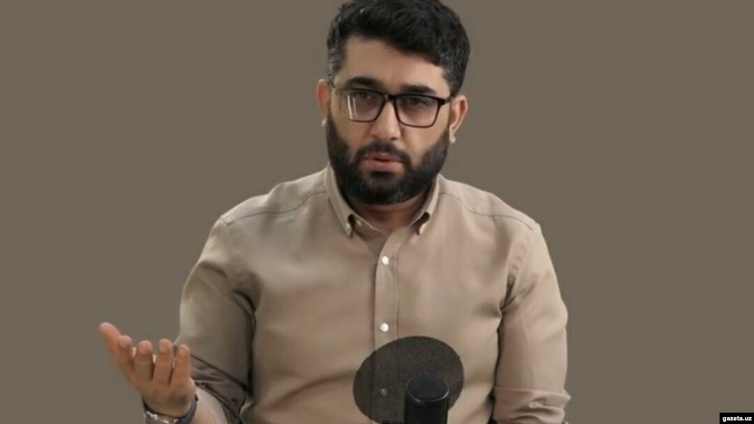 Abdukarim Mirzaev