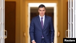 Premierul socialist spaniol, Pedro Sánchez, este cunoscut ca un mare supraviețuitor politic.