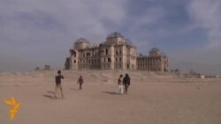 چرا قصر های تاریخی کابل بازسازی نشده است؟