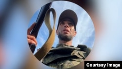 Джахонгир Пулодов