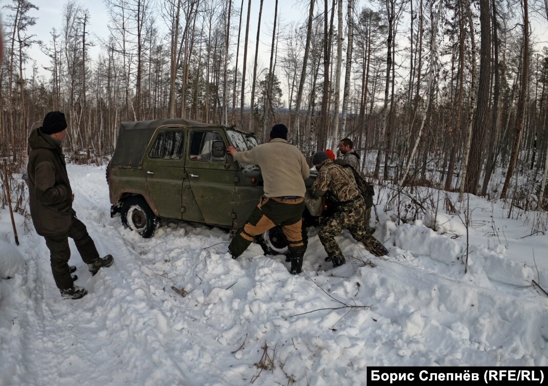 Ждем его словно глоток воздуха