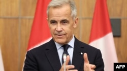 В правительстве Канады отметили, что официальное начало участия Канады в SAFE ожидается в ближайшие недели.