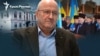 Как в аннексированном Крыму Меджлис восемь месяцев удерживал на своем здании украинский флаг (видео)