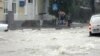 Новое наводнение на Кубани