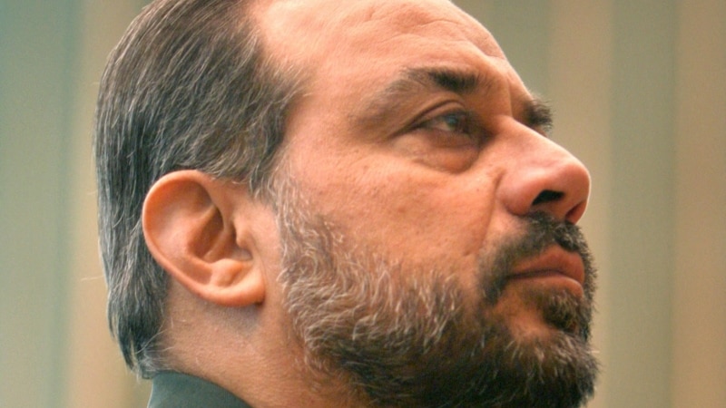 ლარიჯანის შემცვლელად ისლამური რევოლუციის გუშაგთა კორპუსის (IRGC) ყოფილი მაღალჩინოსანი დაინიშნა - ლაივბლოგი