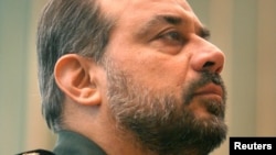 Məhəmməd Baqir Zülqədr