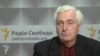 Василь Овсієнко про «співпрацю» з Радіо Свобода (до 60-річчя Української редакції)