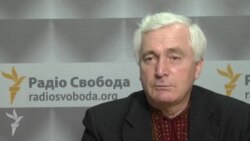 Василь Овсієнко про «співпрацю» з Радіо Свобода (до 60-річчя Української редакції)