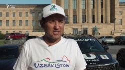 "Аз Осиёи Марказӣ паёми дӯстӣ овардем"