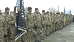 Кого из кандидатов в президенты Украины поддерживают военные