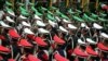 U.S. Imposes Sanctions On Iran's IRGC For 'Supporting Terrorism'